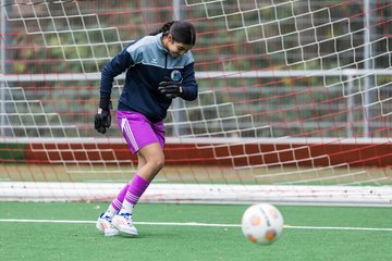 Bild 82 - F VfL Pinneberg - USC Paloma : Ergebnis: 1:4